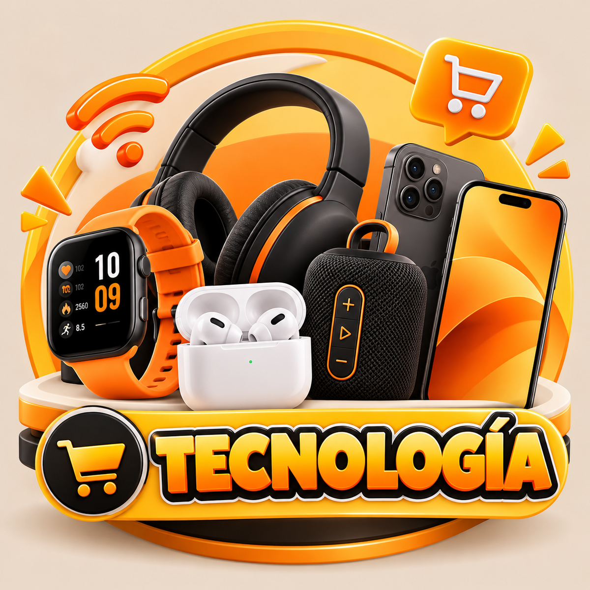 Tecnología