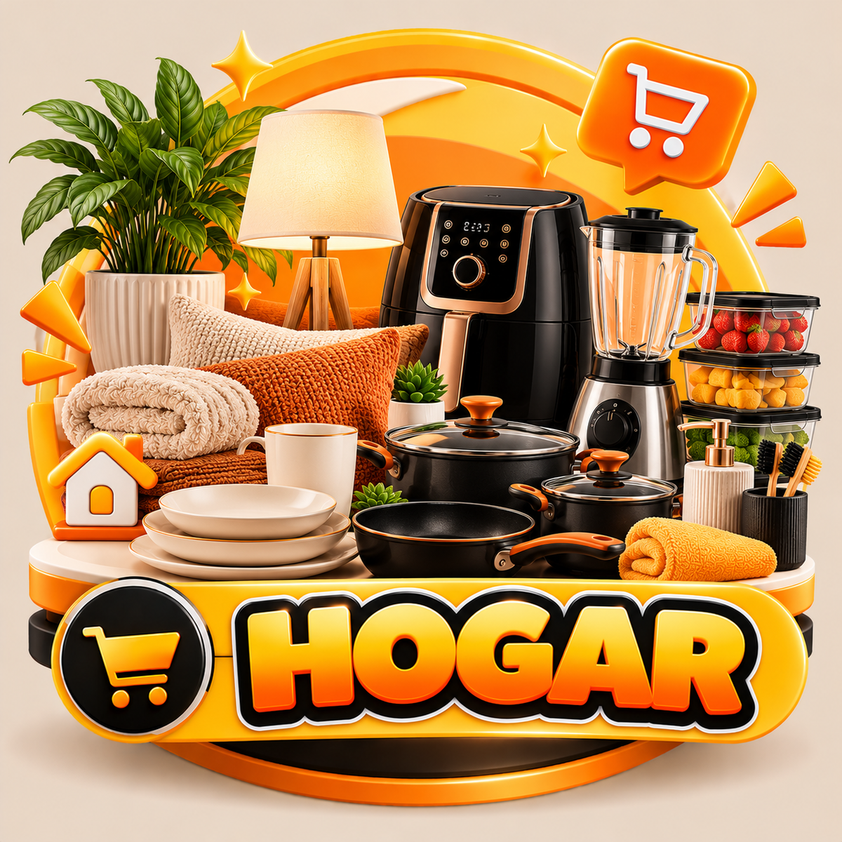Hogar