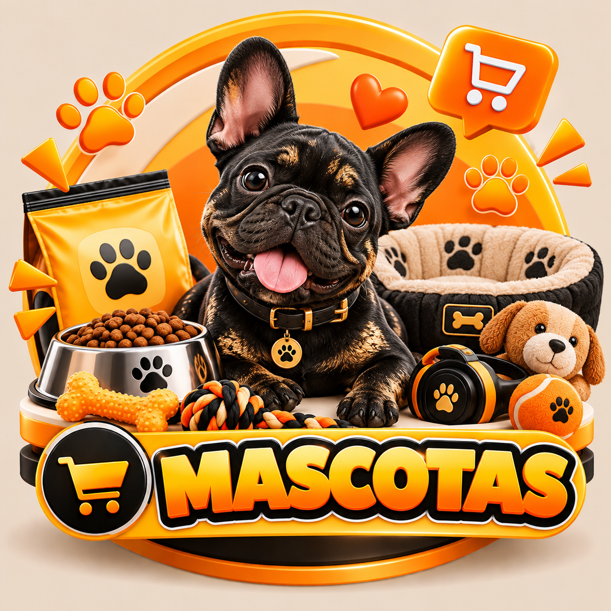 Mascotas