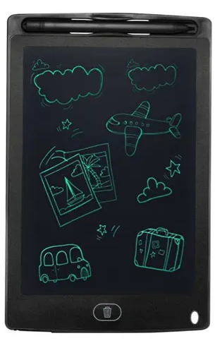 TABLET LDC MAGICA 8.5"